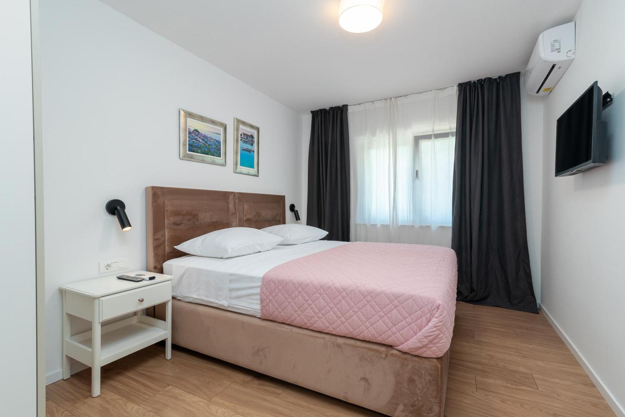 Apartma Maca & Trogir