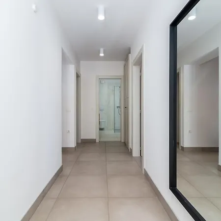 Maca Apartments & Suites Trogir Exterior photo