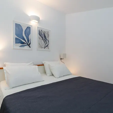 Maca Apartments & Suites Trogir Exterior photo
