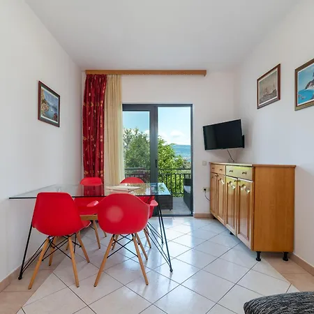 Maca Apartments & Suites Trogir Exterior photo