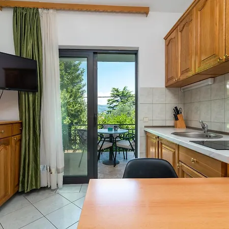 Maca Apartments & Suites Trogir Exterior photo