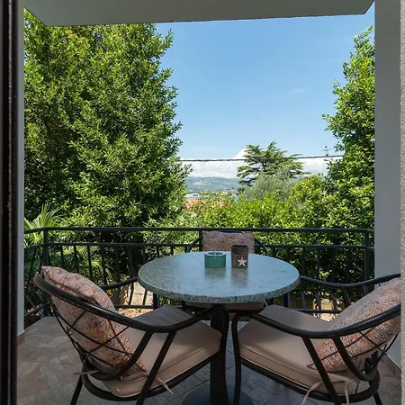 Maca Apartments & Suites Trogir Exterior photo