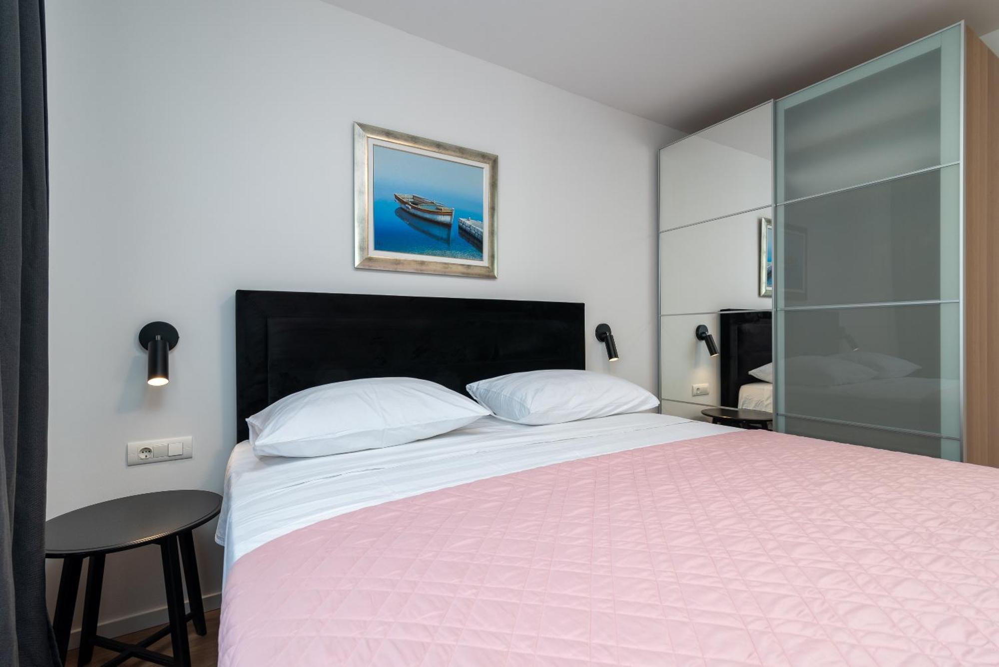 Apartment Maca & Trogir