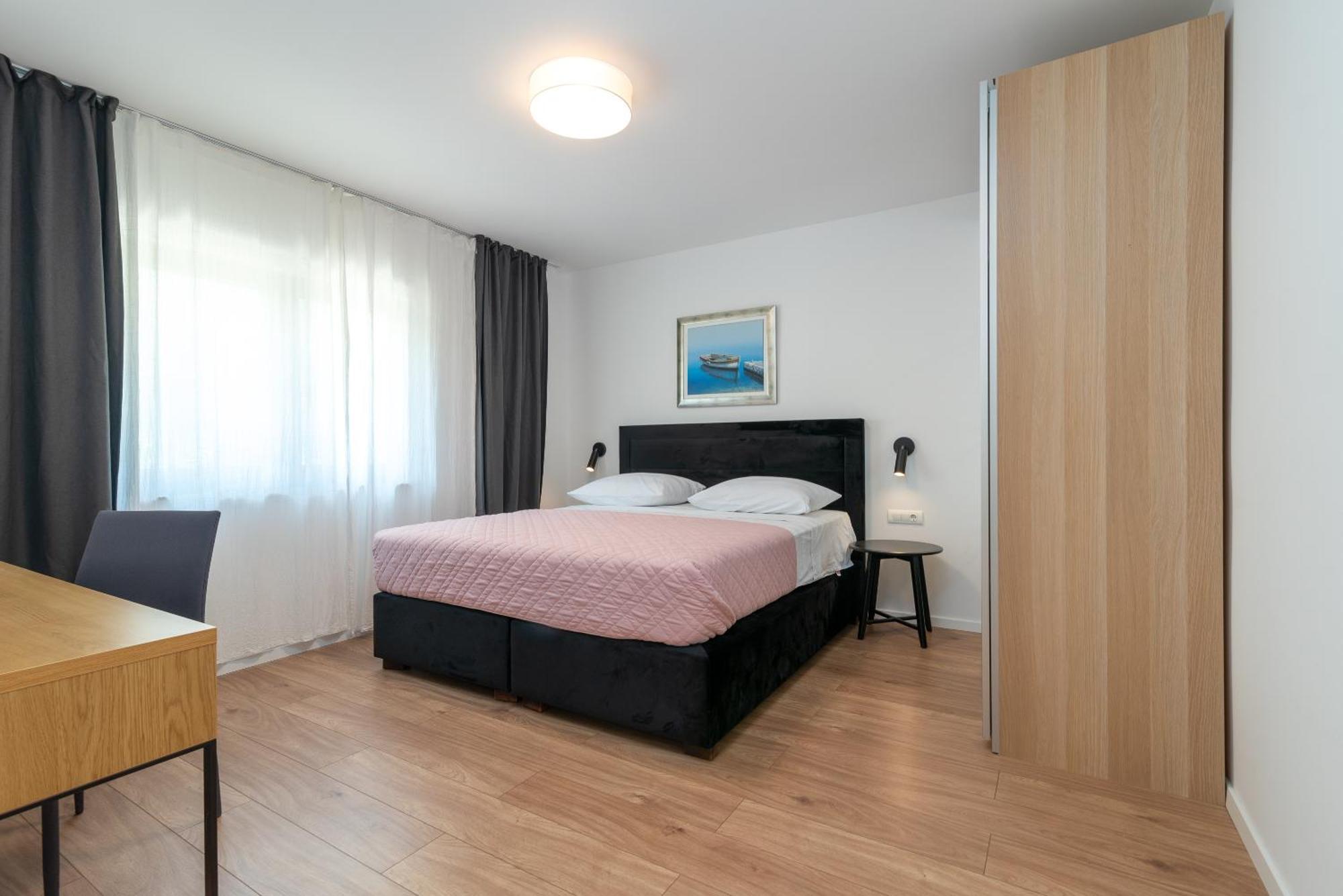 Maca & Apartment *