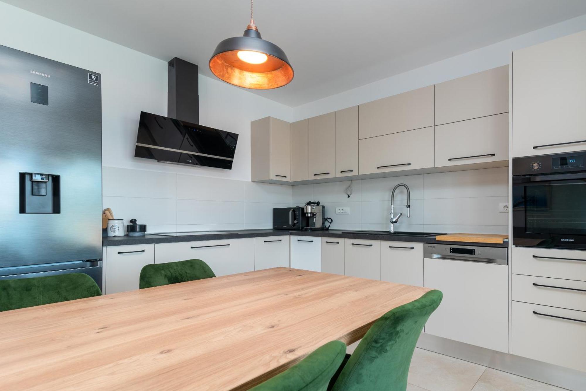 Apartment Maca &