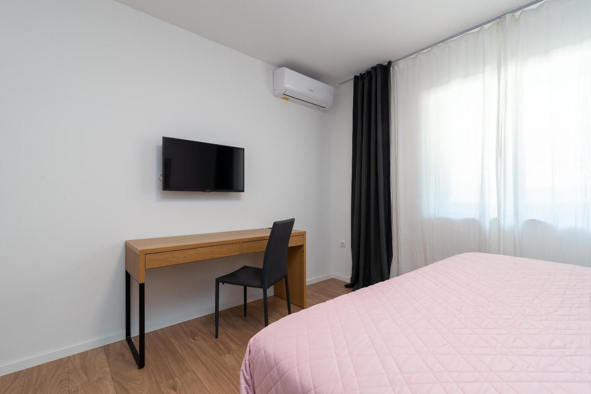 Maca & Apartment Trogir