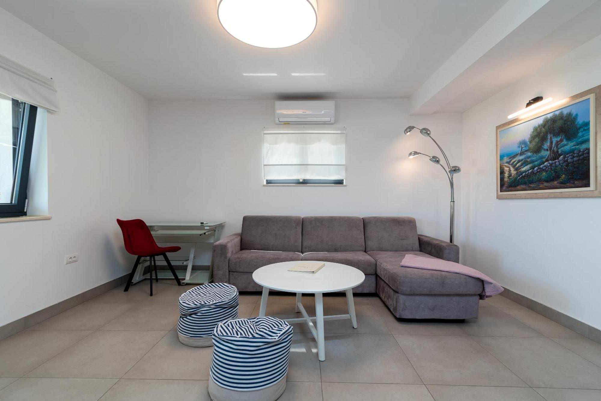 Apartment Maca &