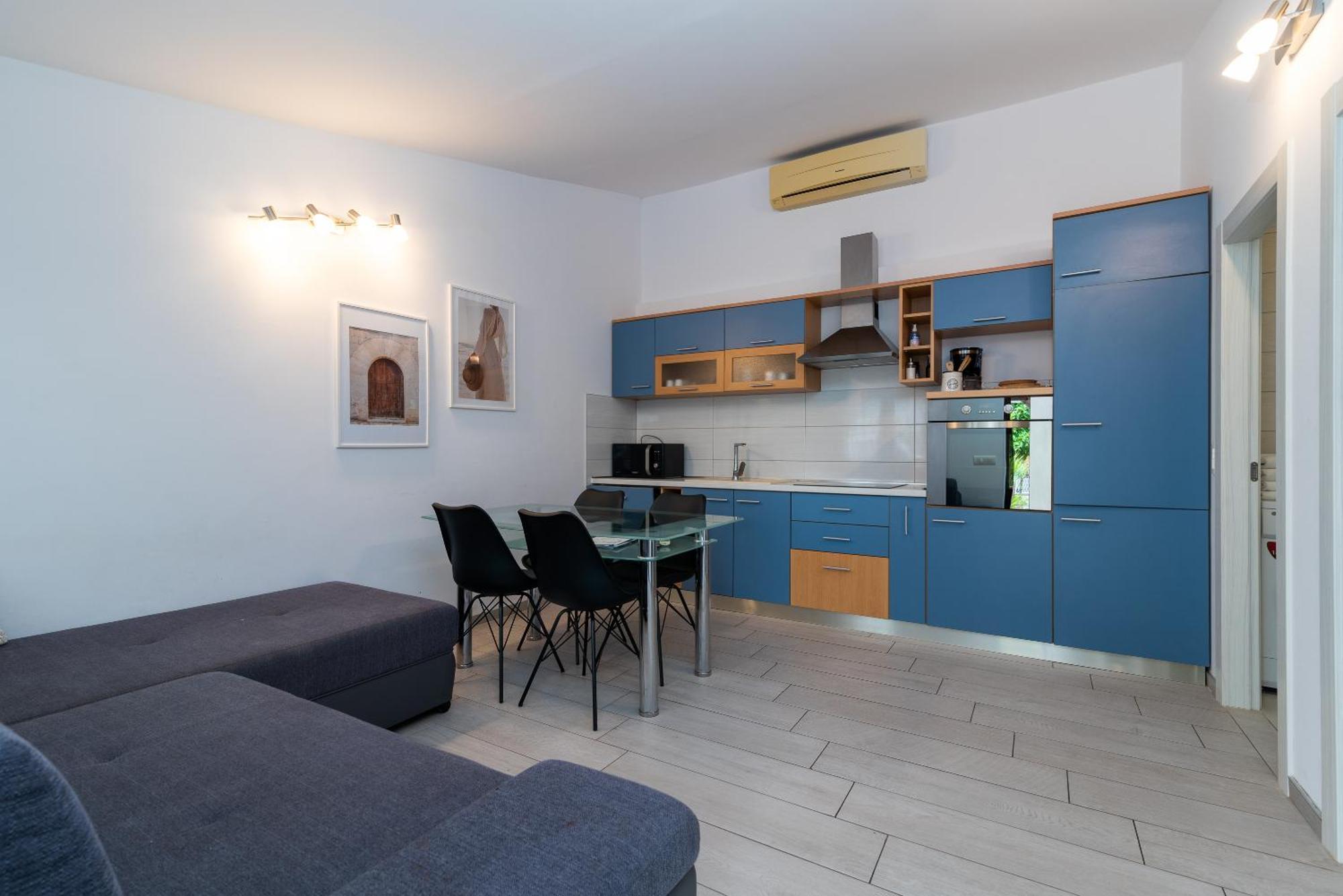 Apartment Maca & *