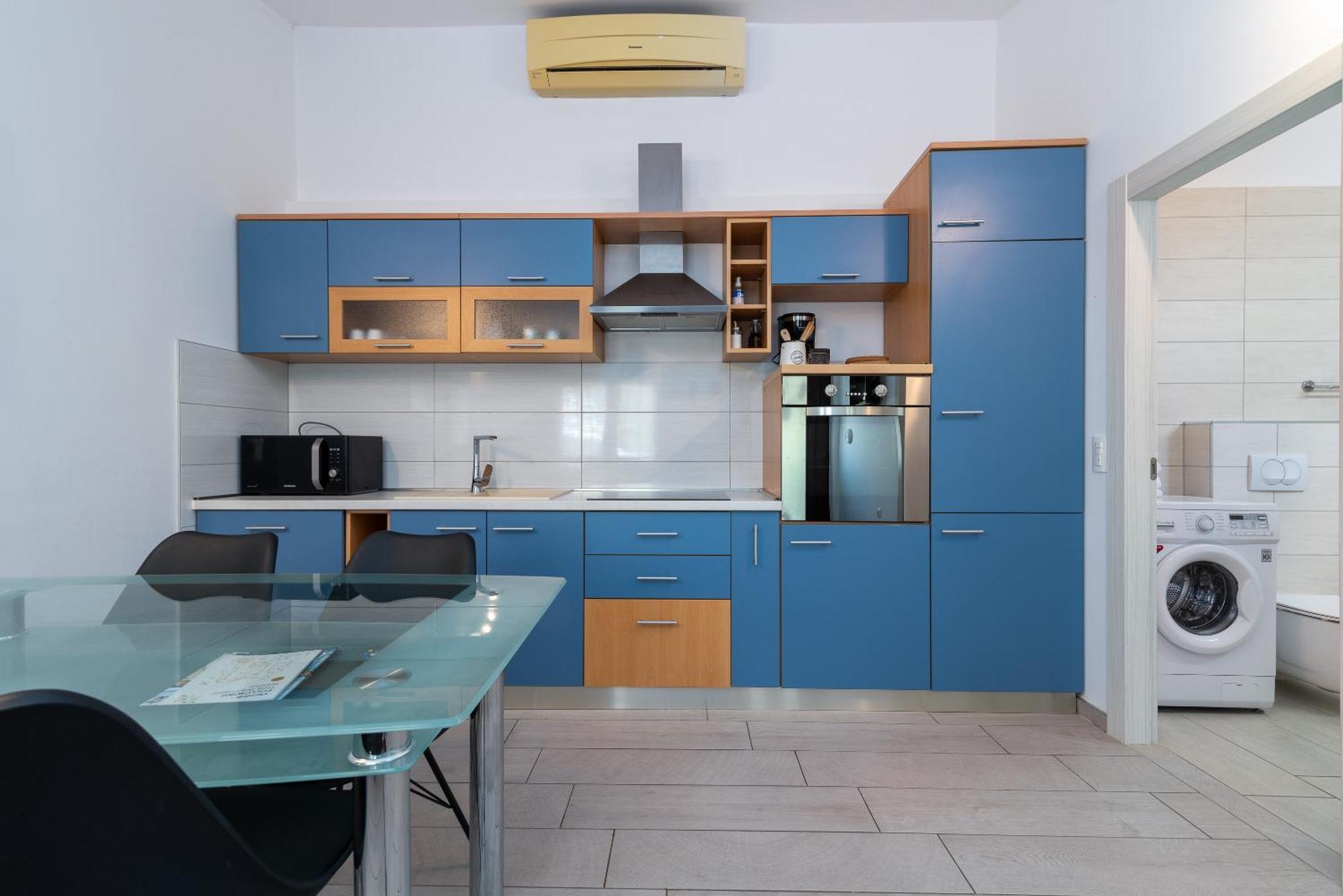 Apartment Maca & Trogir