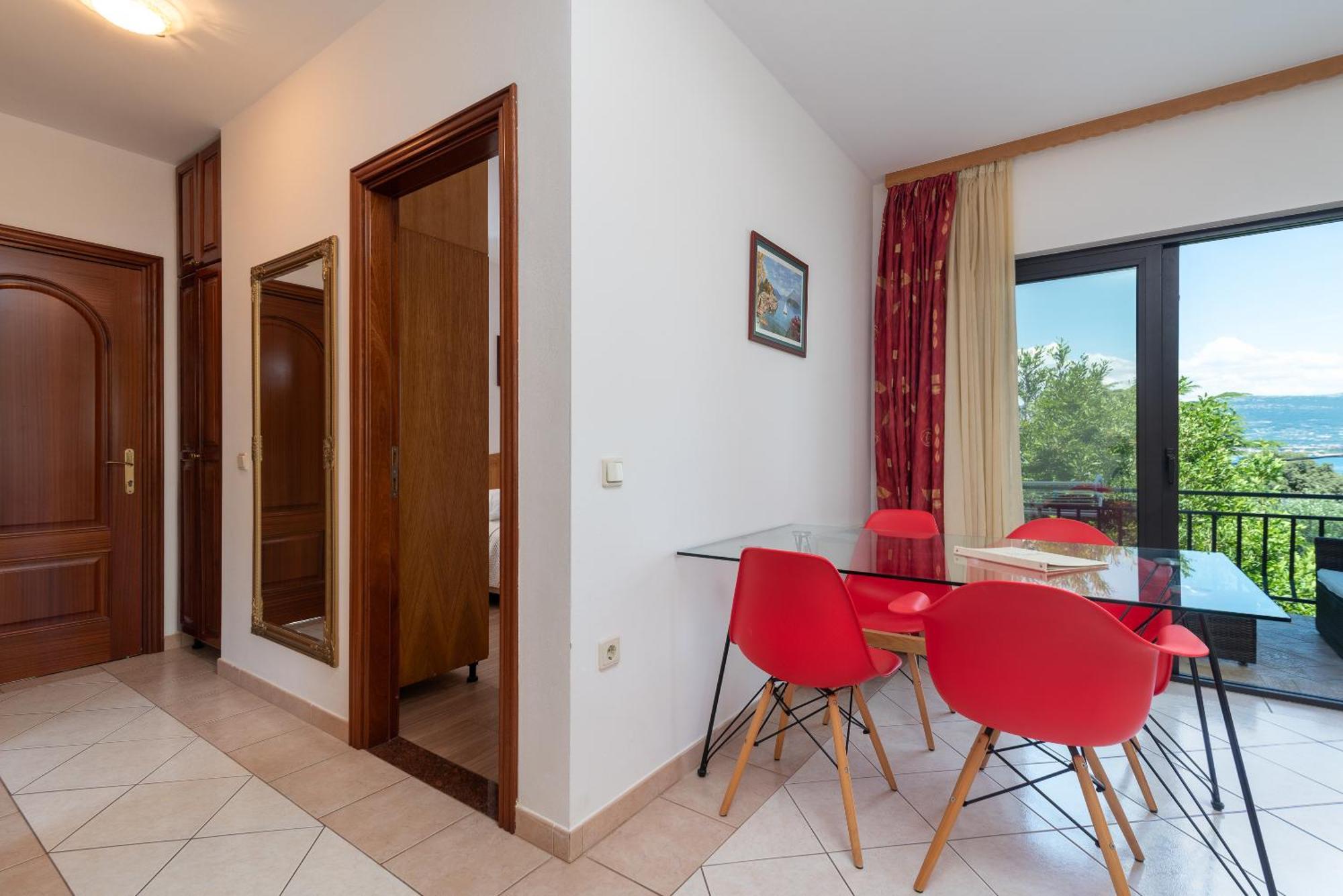 Apartment Maca & Trogir