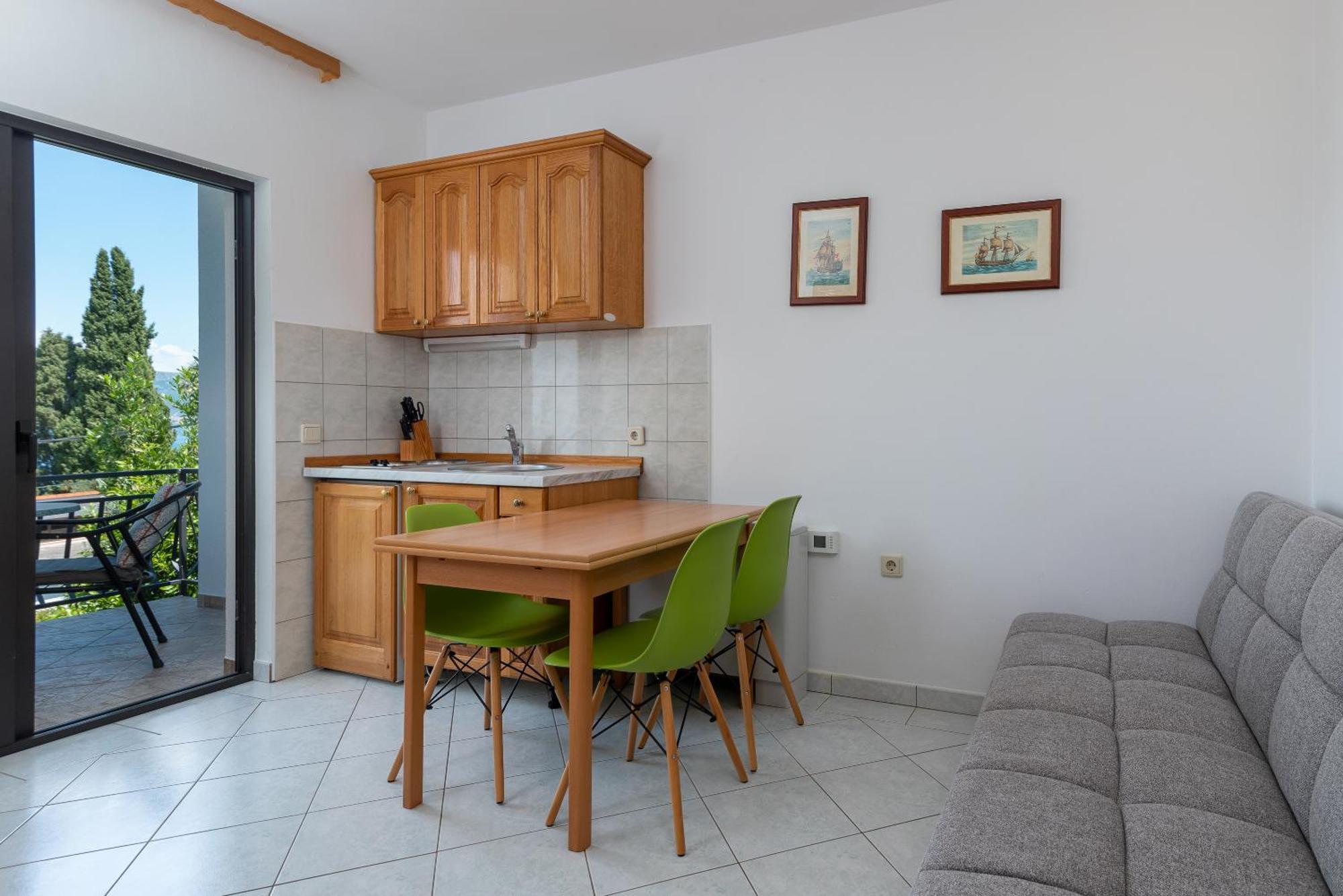 Apartment Maca & Trogir