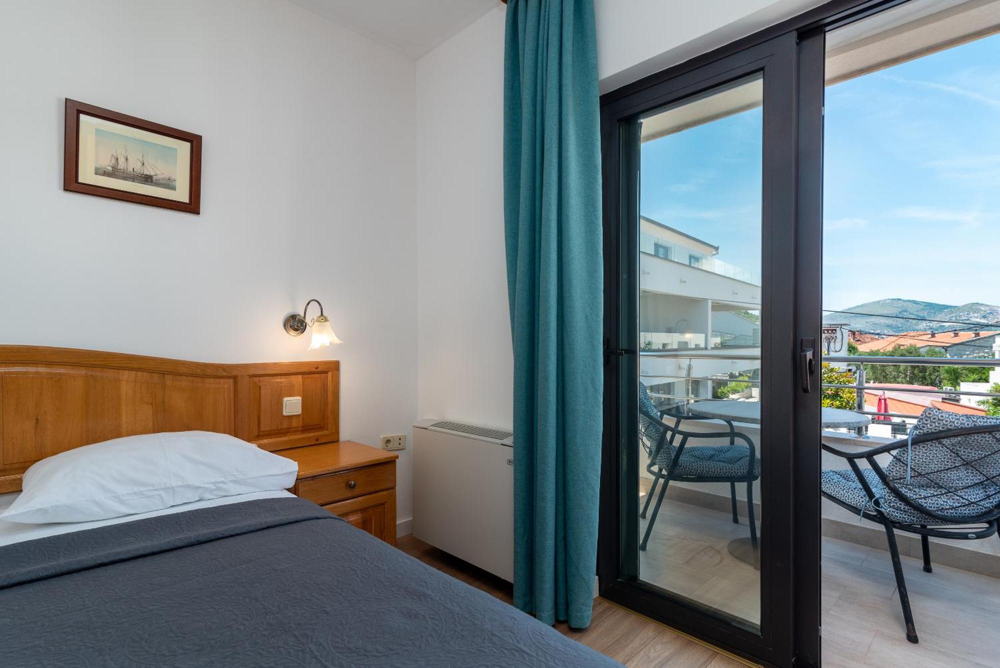 Apartment Maca & Trogir
