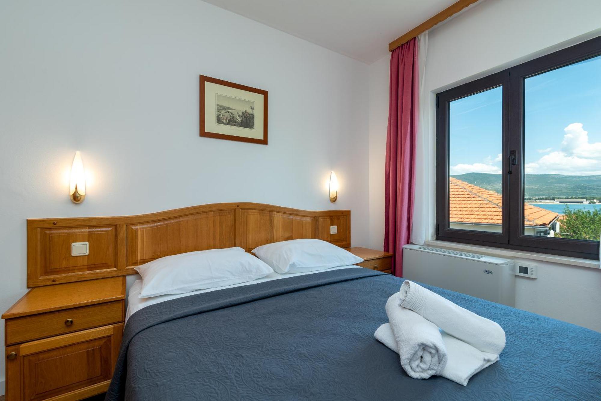 Apartment Maca &