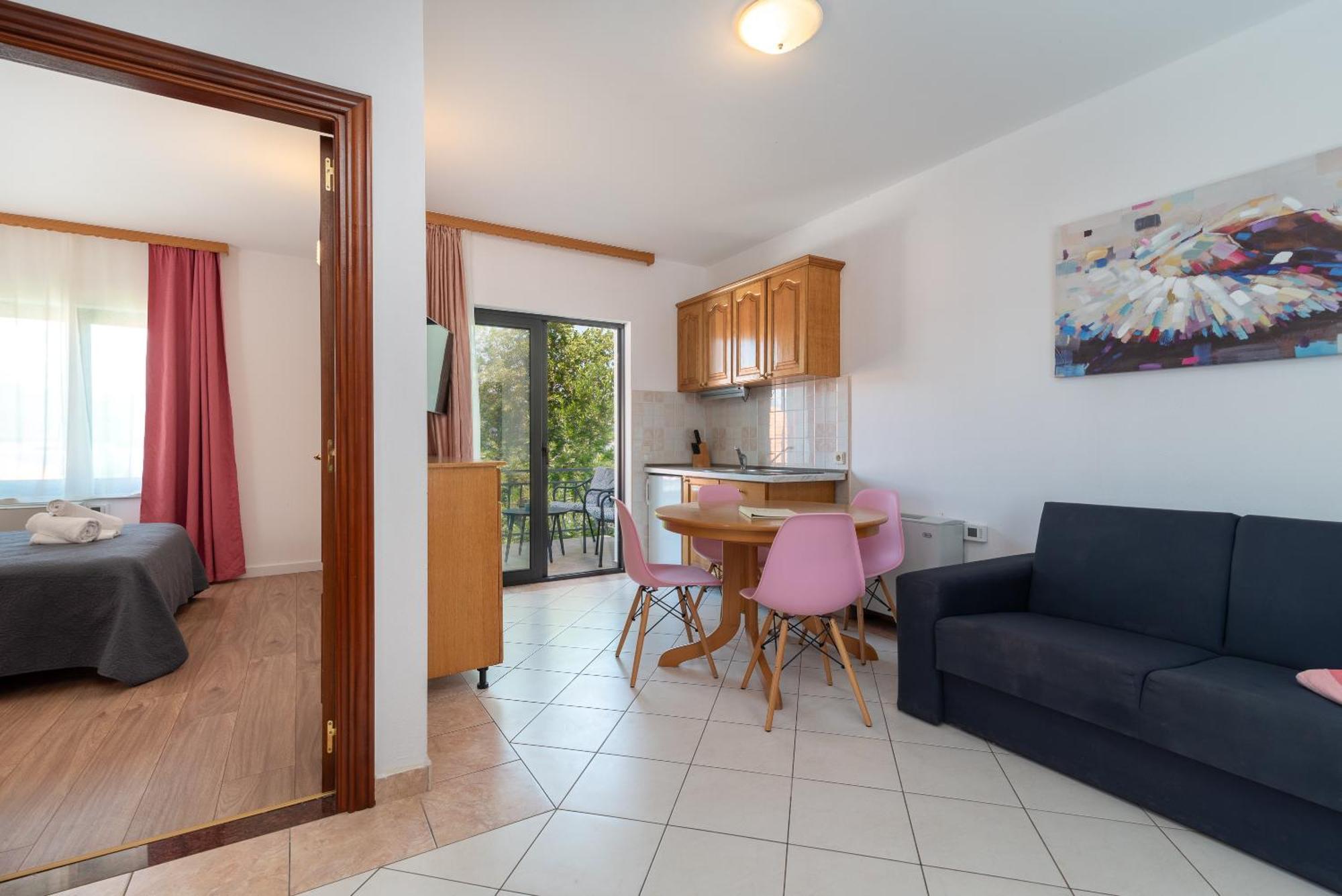 Apartment Maca & *