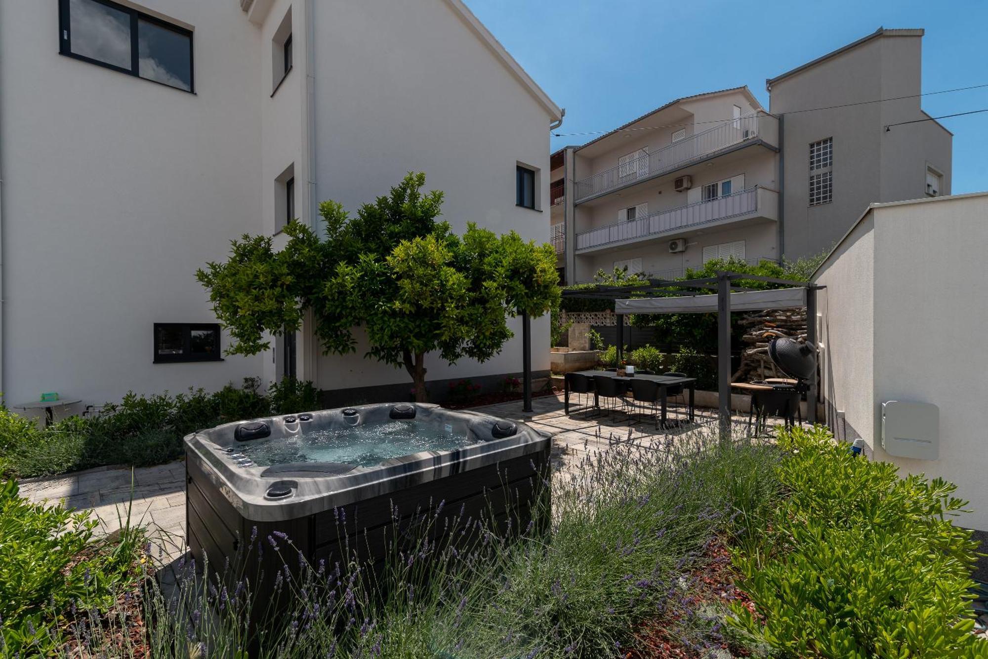Apartment Maca & Trogir